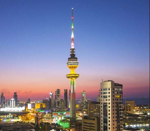 Best Trading & Contracting company Kuwait