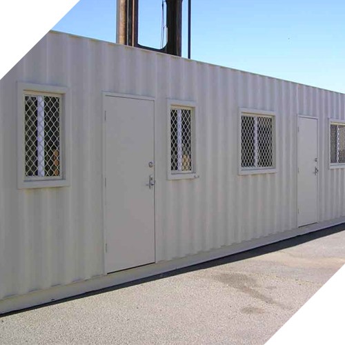 ACCOMMODATION Camps Kuwait