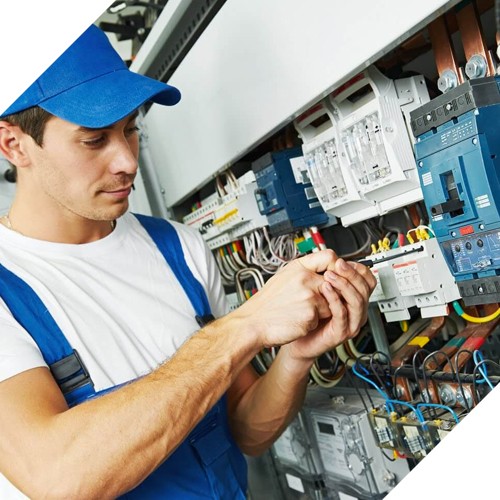 Electrical Maintenance services Kuwait